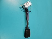 Pas bezpieczeństwa przód lewy kierowcy Vw Caddy III 2K EU 2H0857877L