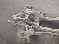 Tylna belka oś tył Jeep Grand Cherokee IV WK2 3.0 CRD