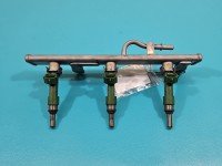 TESTOWANY Wtryskiwacz Dacia Sandero III 20- 16600-8494R, 175204021R 1.0 SCe