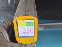 DRZWI PRZÓD LEWE KIEROWCY Toyota Corolla E15 4d 209