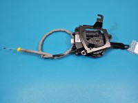 Zamek klapy tył 967043 bmw F30 kombi Producent części: BMW, 6PIN