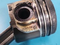 Tłok Land rover range Evoque I 11-18 2.0 td 150KM