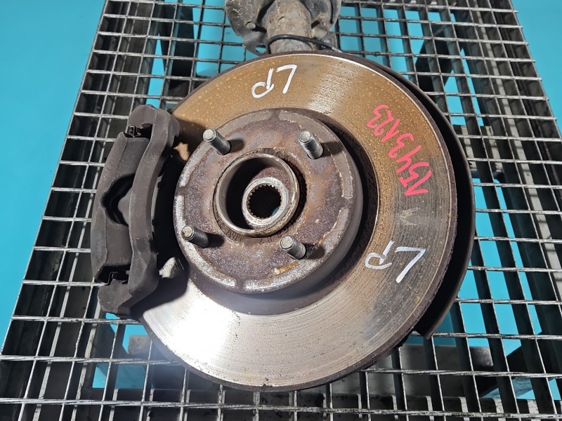 Zwrotnica lewa piasta przód 1.0 T Ford B-Max 12-17