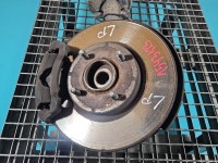 Zwrotnica lewa piasta przód 1.0 T Ford B-Max 12-17