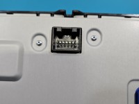Radio fabryczne Vw Passat B8 3G0919605D radioodtwarzacz