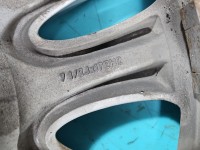 alufelgi felgi 17" komplet Bmw e60 e61 R17 Szerokość felgi: 7.5", Rozstaw śrub: 5x120, Producent felg: BMW, 1444660, R17...