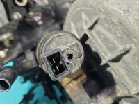 Kolektor ssący Opel Meriva A 24435069 1.6 16V