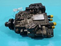 Pompa wtryskowa Opel Zafira A 0470504223 2.0 dti