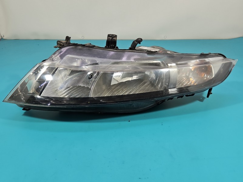 Reflektor lewy lampa przód Honda Civic VIII UFO EUROPA