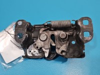 Zamek maski Fiat Freemont