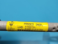 Mechanizm wycieraczek 670007561 Maserati Quattroporte VI 13- europa