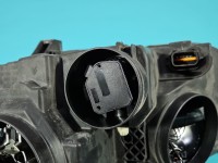 Reflektor prawy lampa przód Citroen C3 Picasso 08-17 EUROPA