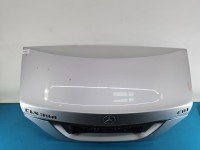 Klapa tył Mercedes CLS II C218 W218 218 sedan 4d srebrny 775