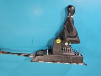 DŹWIGNIA LEWAREK WYBIERAK LINKI Skoda Octavia III 1.5 TSI