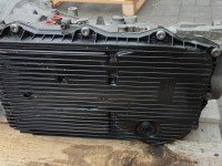 Skrzynia biegów automat Bmw f10 f11 1090024107, 1710601 2.0d (N47D20D)