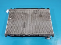 Chłodnica wody Nissan Murano Z50 3.5 V6 53407220447215