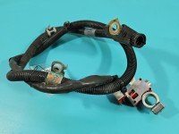 KLEMA INSTALACJA WIĄZKA PLUSOWA PLUS Infiniti Q30 A2465407832