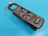 Przełącznik szyb Renault Captur I Uszkodzone mocowanie EU 254113300R