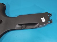 Osłona ZAŚLEPKA PLASTIK SŁUPKA PROGU LEWA Zadrapania Maserati Ghibli III 13- 06700729250