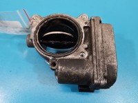 Przepustnica Audi A6 C6 3.0 tdi 4E0145950C