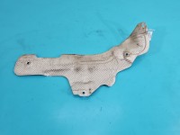 Osłona Porsche, Europejska, przód prawa Osłona termiczna Porsche Panamera I 970 3.0 v6 (CWD)