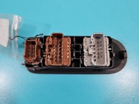 Przełącznik szyb Renault Megane II 156018070E Europejska, SZYB X4 EU