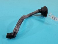 rura Wlew paliwa Ford Transit Custom