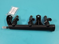 Wtryskiwacz 9676017480 Citroen C3 III 16-24 1.2 12V 82KM