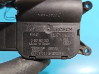 Silniczek nawiewu NAGRZEWNICY Audi A4 B7 0132801322 EUROPA