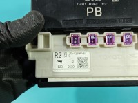 Sterownik moduł komfortu Toyota Rav4 V 89221-42420 TOYOTA