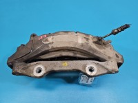 Zacisk przód lewy AUDI Q7 II 4M 3.0 TFSI CRE