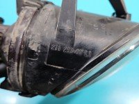 Halogen lewy Vw Passat B6