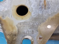 Wzmocnienie zderzaka tył Peugeot 2008 II tylne