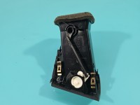 Kratka nawiewu środkowa Skoda Fabia III 6V0820951C, 6V0819701 EUROPA