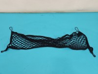 Półka tylna tył bagażnika Skoda Yeti