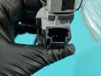 Stacyjka KLUCZYK WKŁADKA Citroen C4 Grand picasso I 06-13 9663123380