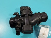 Przepustnica Peugeot 207 9660030380 1.6 hdi