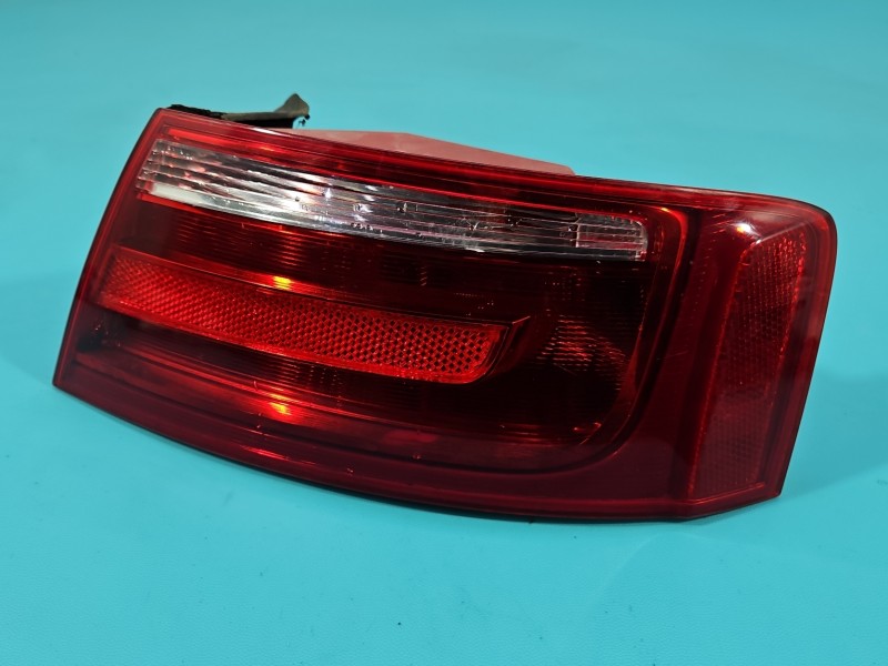 Lampa tył prawa Audi A5 8T EUROPA