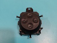 Przełącznik Mercedes, Europejska, Fotel Przód Lewy 3pin Mercedes W205 A2059057803