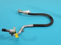 Przewód klimatyzacji rurka Fiat 500 07-20 51786219