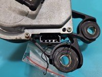 Silniczek Silnik wycieraczki tył Seat Ibiza III 6L 6L6955711 HB