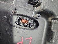 Reflektor lewy lampa przód Citroen C4 Grand picasso I 06-13 EUROPA