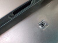 Klapa tył Bmw e39 sedan 4d 339/7