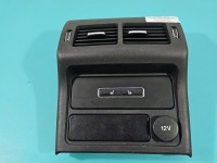 Kratka nawiewu JAGUAR XF II X260 EUROPA