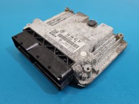 Komputer Sterownik silnika 03G906021DP, 0281012742 Vw Passat B6 1.9 tdi
