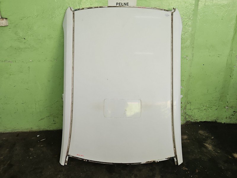 Dach Toyota Corolla E16 E18 13- sedan 4d