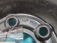 Koło zapasowe 15" dojazdowe dojazdówka Alfa romeo 147 Rozstaw śrub: 5x98, Pirelli, 125 mm, Profil opony: 80, 4J ET35...