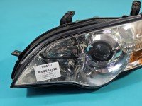 Reflektor lewy lampa przód Subaru Legacy outback III EUROPA