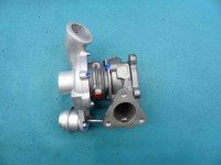 Turbosprężarka Regenerowana Opel Vectra B 454216-0002, 454216-2 2.0 dti