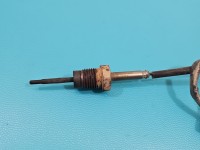 Czujnik temperatury spalin Opel Astra V K 55497480